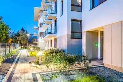 TBV - nowe mieszkania w Lublinie