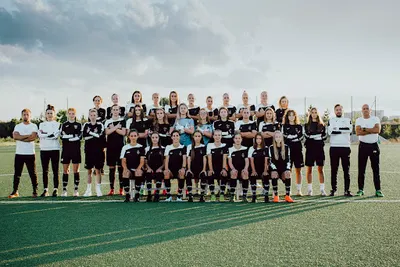 Kobiecy Klub Piłkarski Unia Lublin